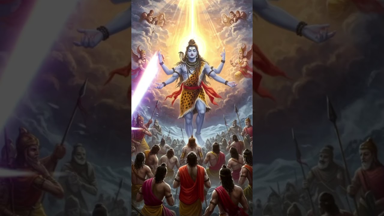 satyam shivam sundram 