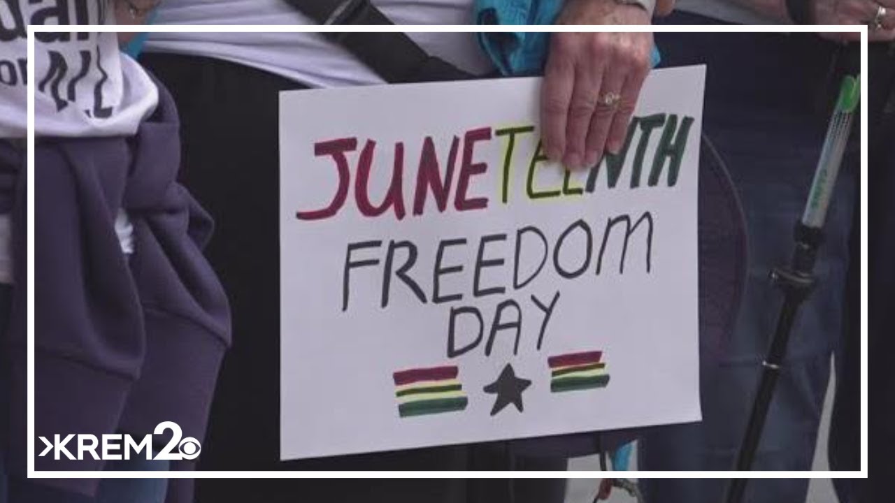 Post Falls City Council votes to remove Juneteenth as city holiday, restore Columbus Day