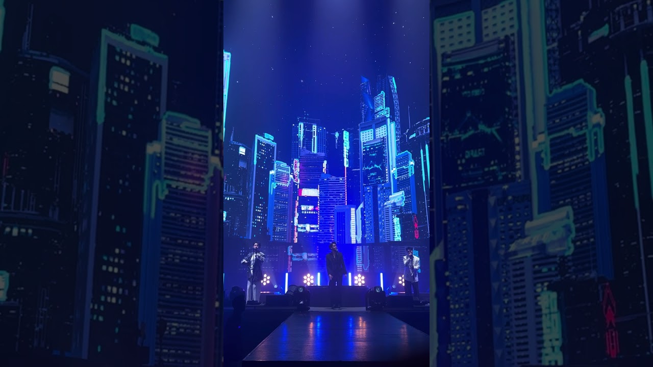 I Want It That Way by Backstreet Boys - Cover by Live Show