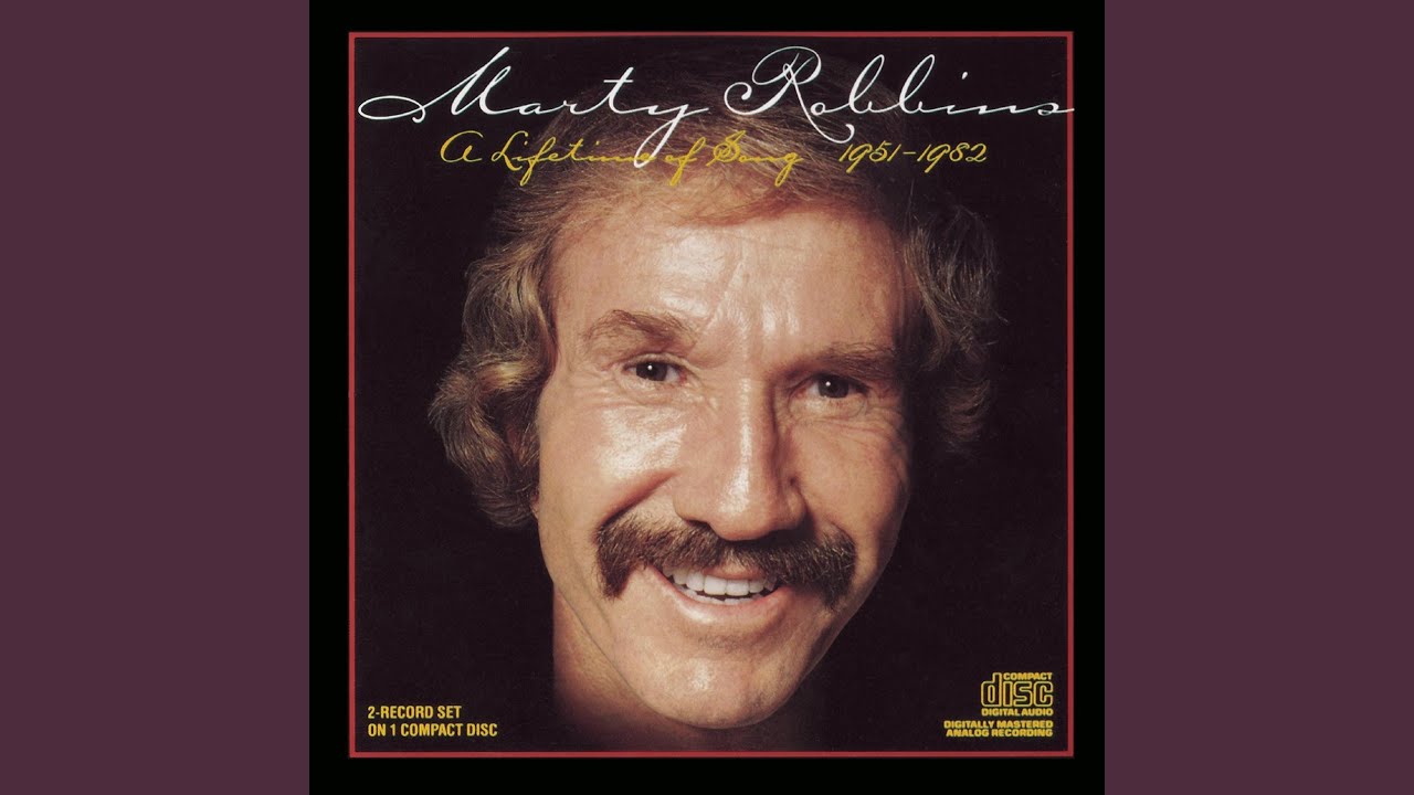 Singing The Blues