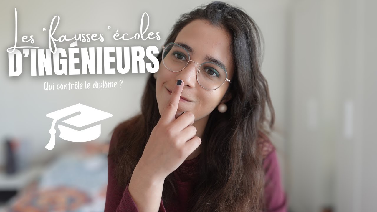 Qui contrôle les diplômes ? (Cti, HCERES, RNCP...) je vous explique tout