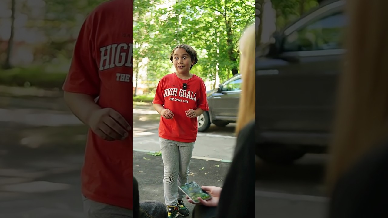 ⁉️Твоя внучка воришка? Как бы среагировали, когда это поняли??? #story #pov #феликс #вор