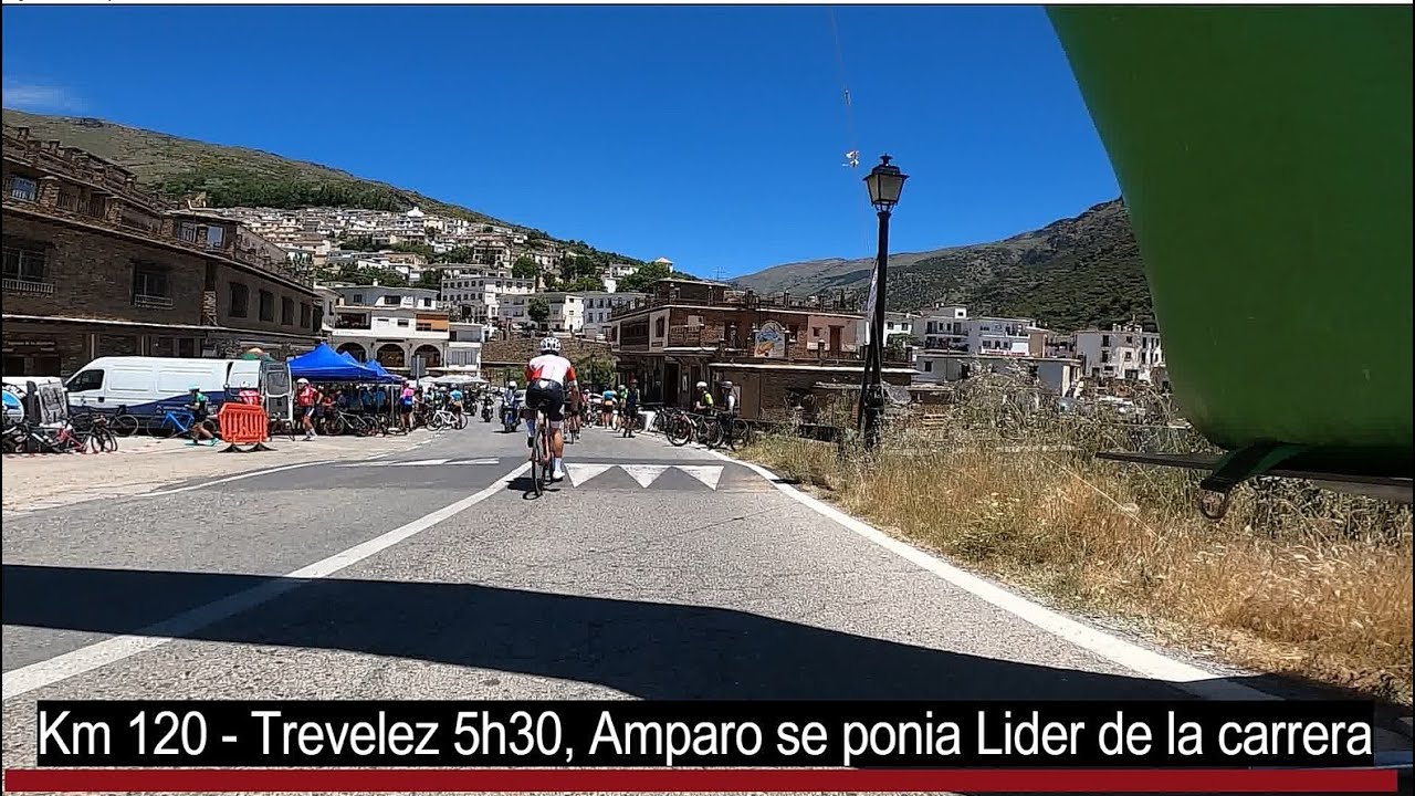 Marcha Cicloturista la Indomable 2022