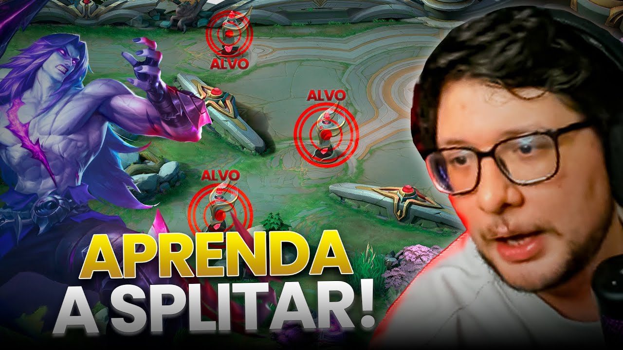 MOSKOV É EXCELENTE PARA SUBIR DE ELO?
