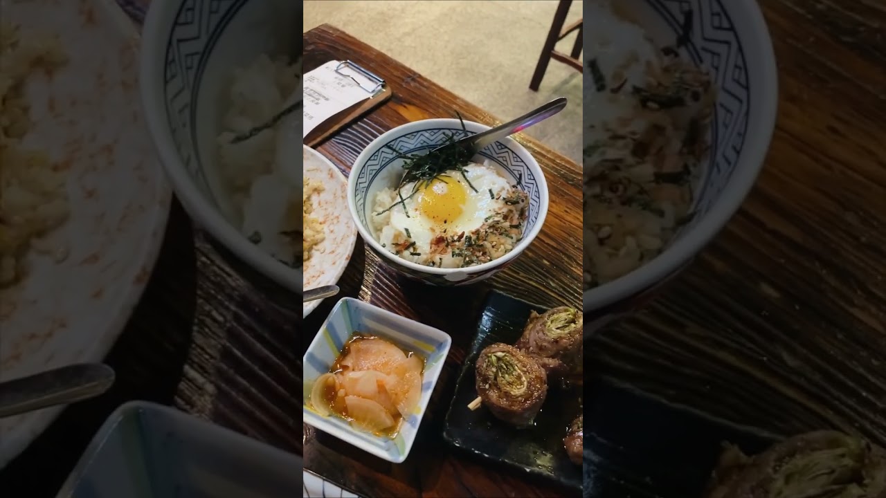 Izakaya &ldquo;林北烤好&rdquo; Japanese-Style Pub | Yilan Food | #taiwantravel #taiwantrip
