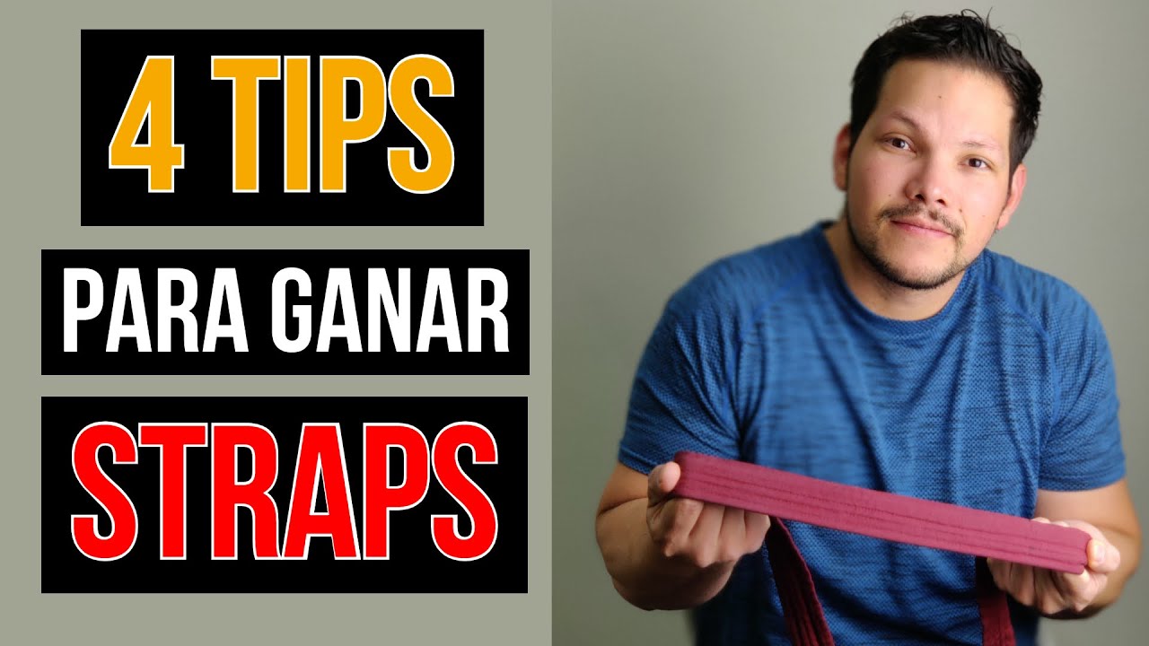 GANAR STRAPS | Obtener Straps | IRTE A STRAPS | VENCIDAS | LUCHA DE BRAZOS | PULSOS