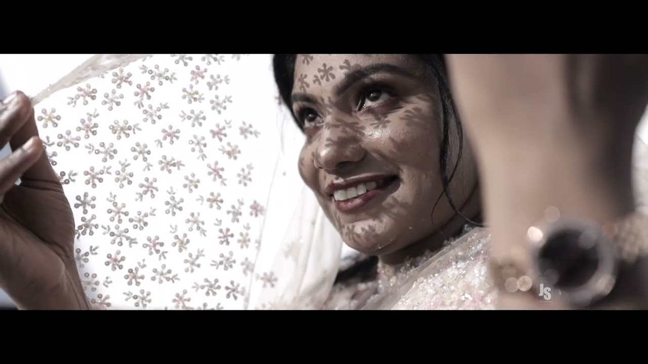 Beautiful Pentecostal Wedding II Jockin & Raji II Great Wedding Highlight