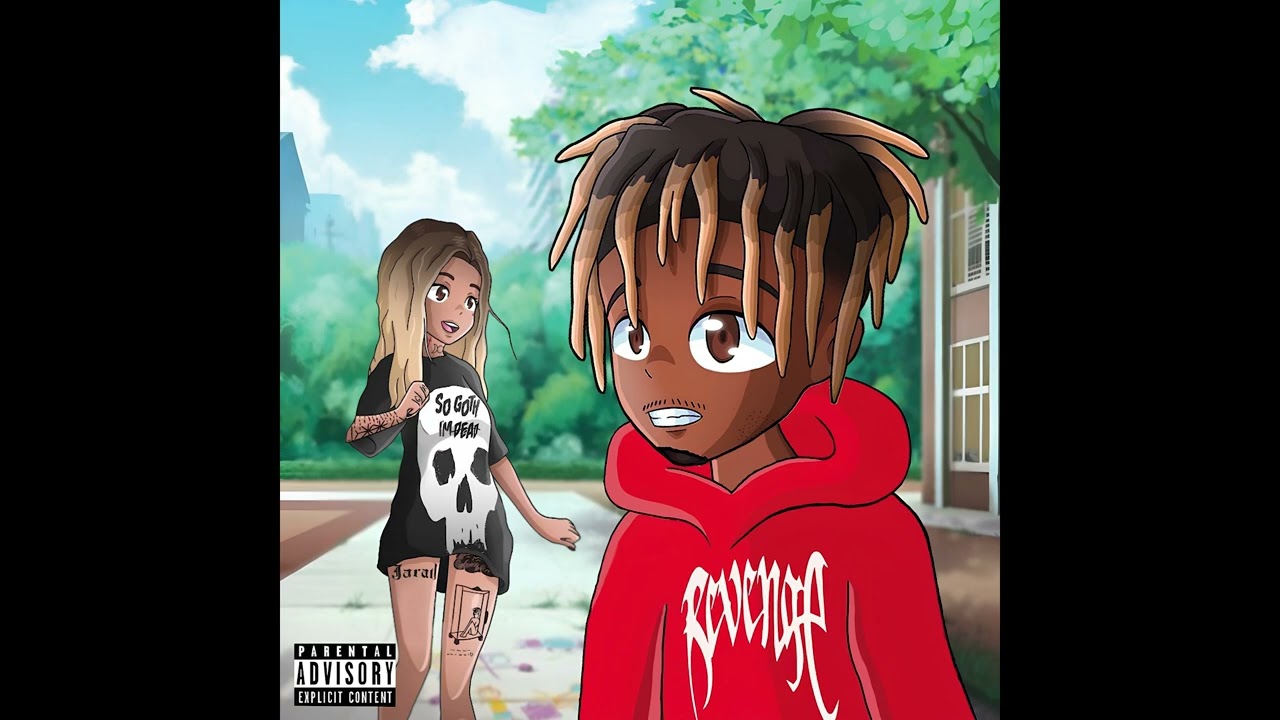 [FREE] Juice WRLD Type Beat - 