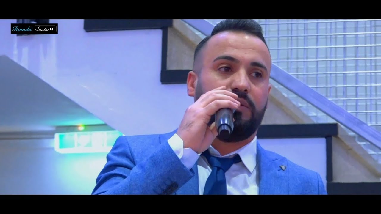 Amer & Mabat/Wedding/Part -1-/Musik/Adnan Bozani/Ronahi Studio/