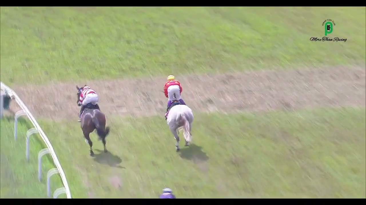 18TH JANUARY 2026 RACE 4