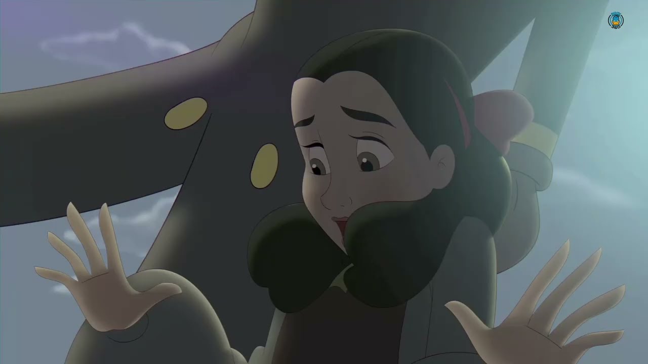 Bye Sweet Carole: All Cutscenes Movie