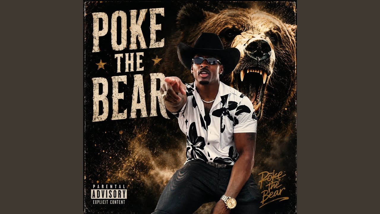 Poke The Bear