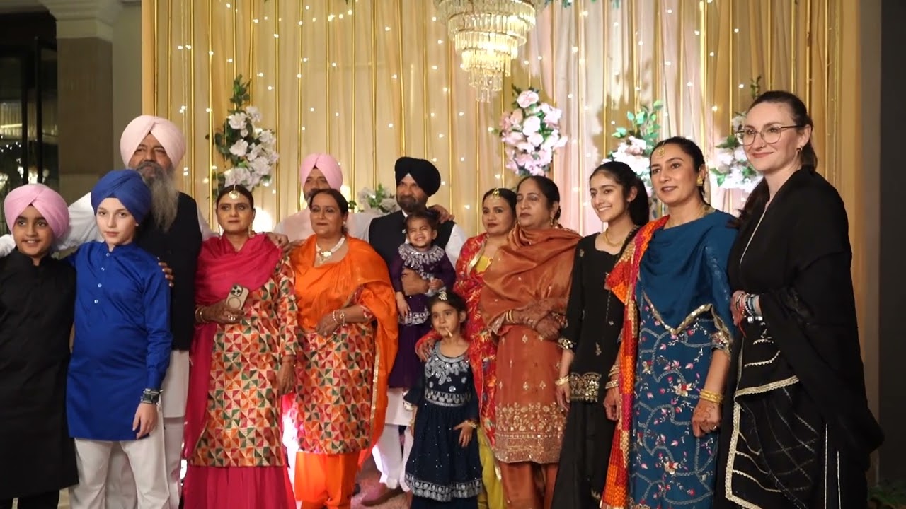Harmandeep Kaur gill jaggo part 2