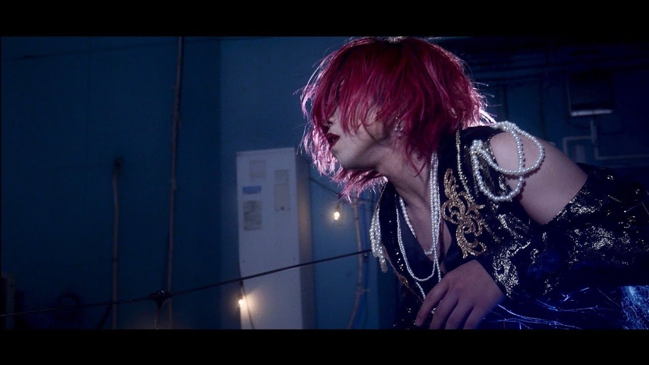 【蘭】噂話　MV(Promotion Edit Ver.)