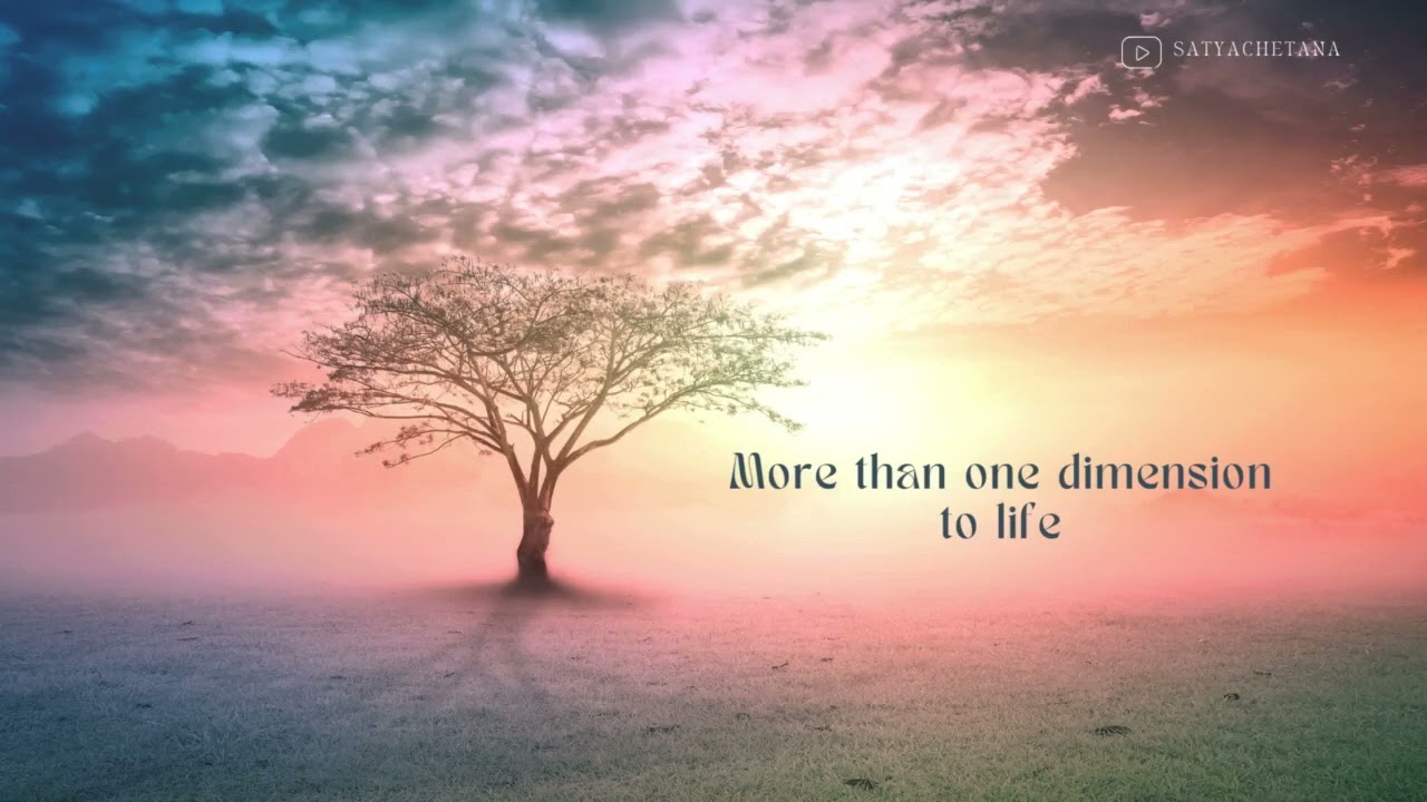 YogicTransformation - What is Discrimination