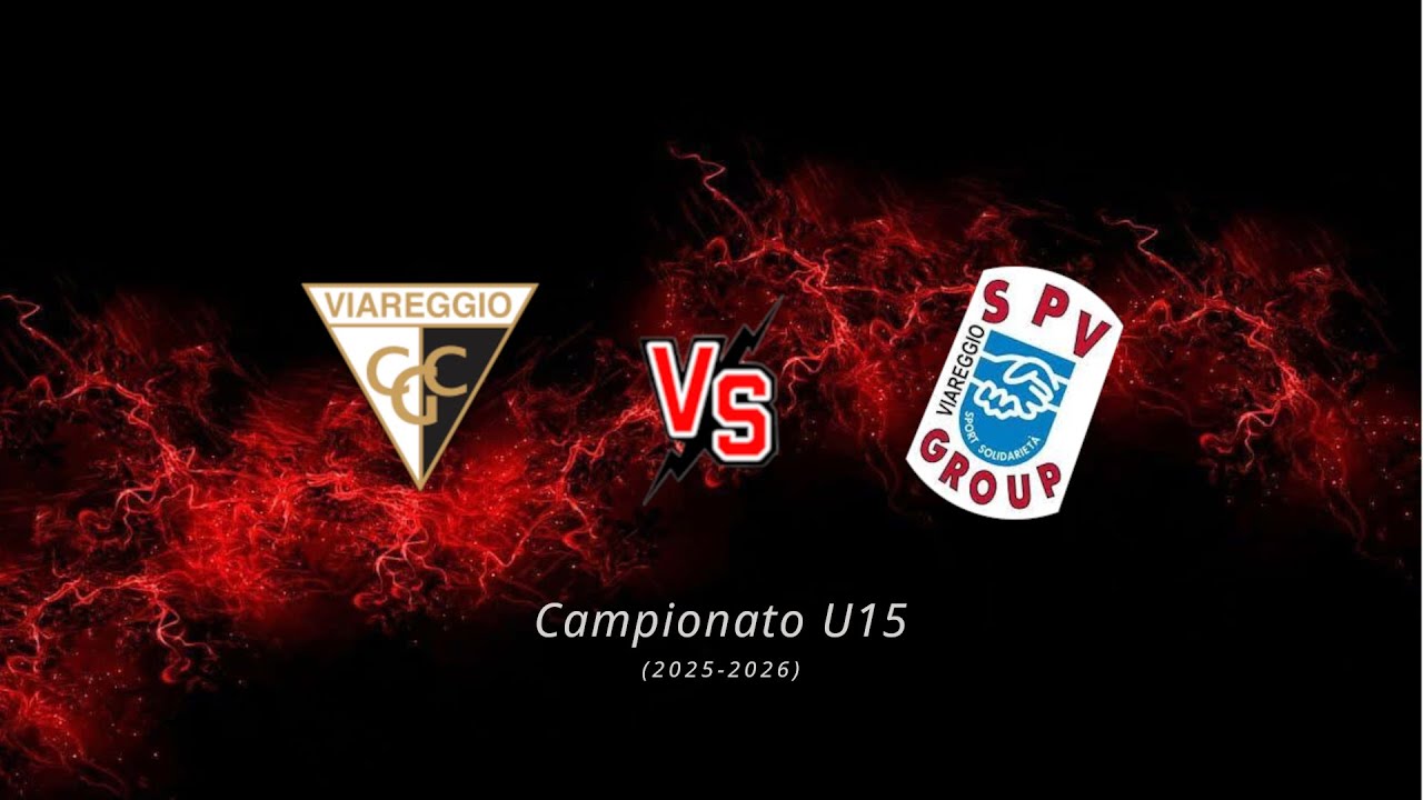 CGC vs SPV (U15, 10-2)