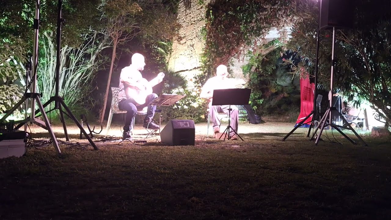 Polka - Antonio Calsolaro e Massimiliano De Marco