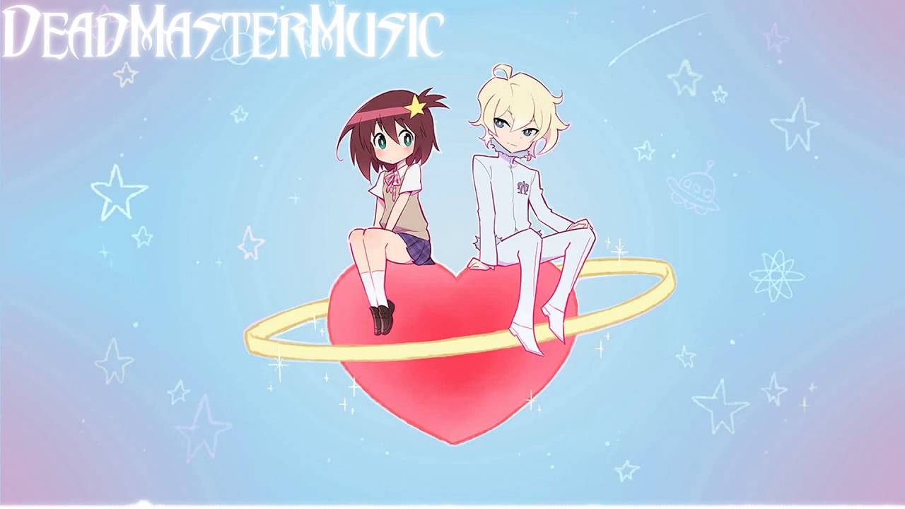 Teddyloid Ft. Bonjour Suzuki - Pipo Password (Pearl Grey Remix)