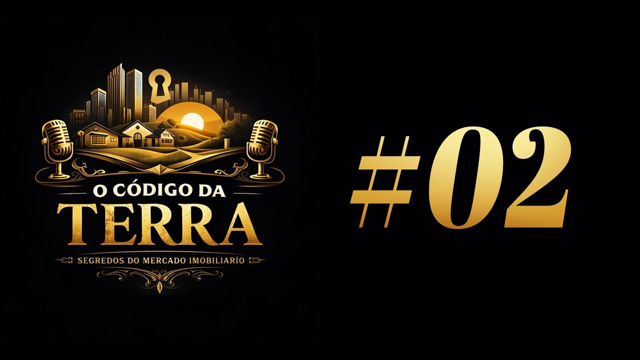 O Código da Terra | LANÇAMENTO DE SUCESSO part. Guilherme Vilela