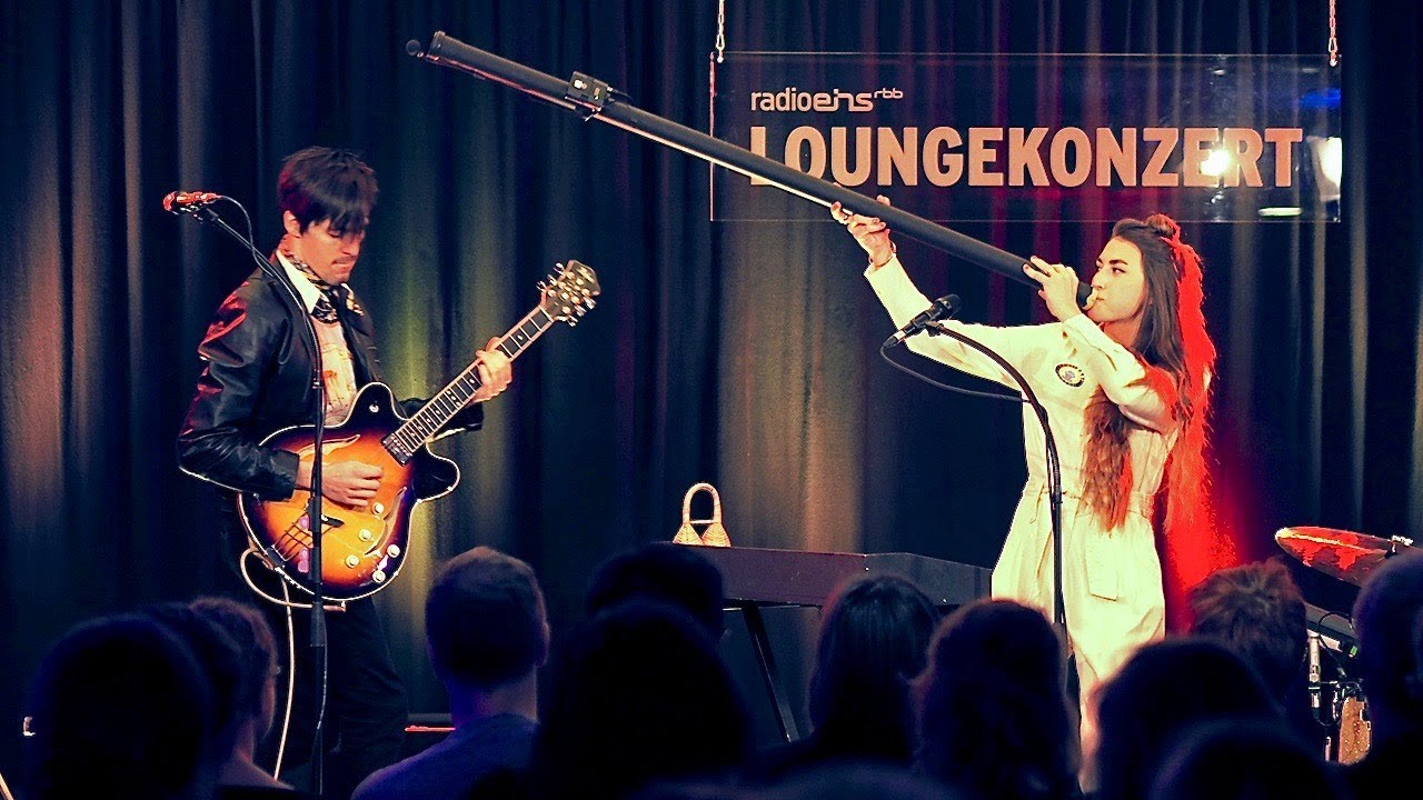 Cari Cari  | radioeins Loungekonzert
