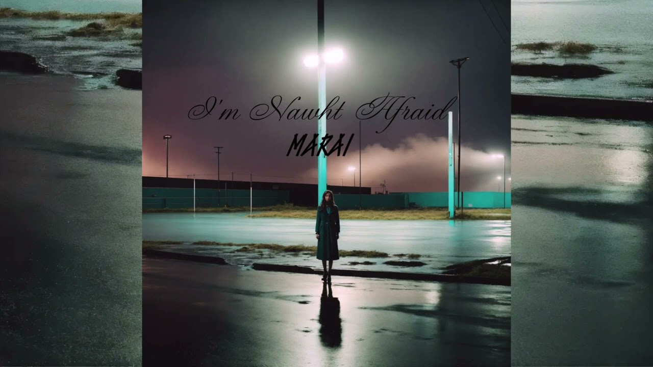 I'm Nawht Afraid - Marai