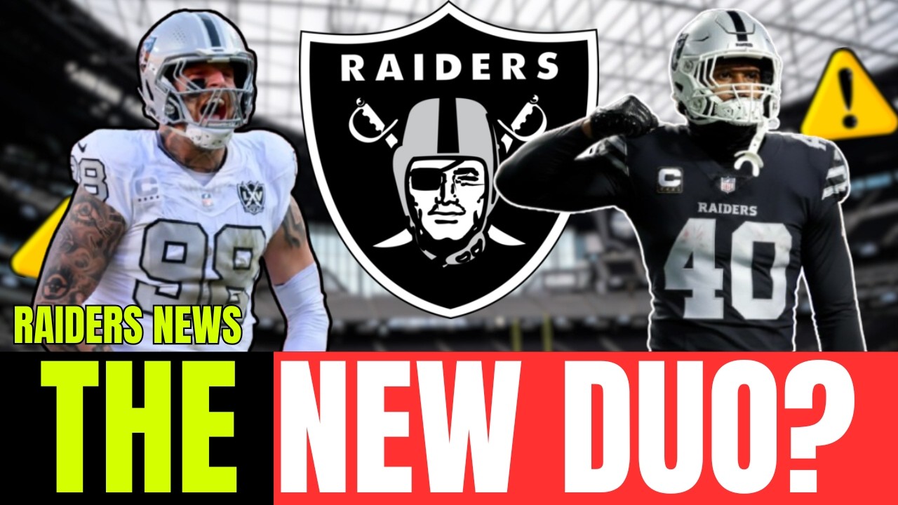HUGE! VON MILLER TO RAIDERS? $6M DEAL (FOX SPORTS) + GIANTS ROBBED! RAIDERS NEWS