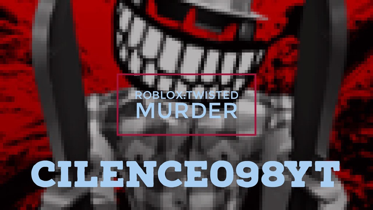 Roblox: Twisted Murder