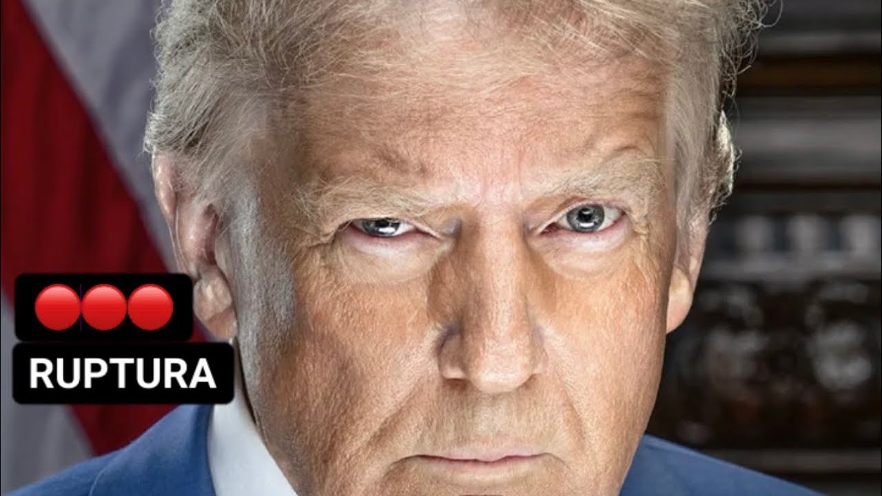 🔴🔴🔴 TRUMP, discurs de șef al lumii. EUROPA și NATO, puse la colț: “V-AȚI FOLOSIT DE NOI 30 DE ANI!”