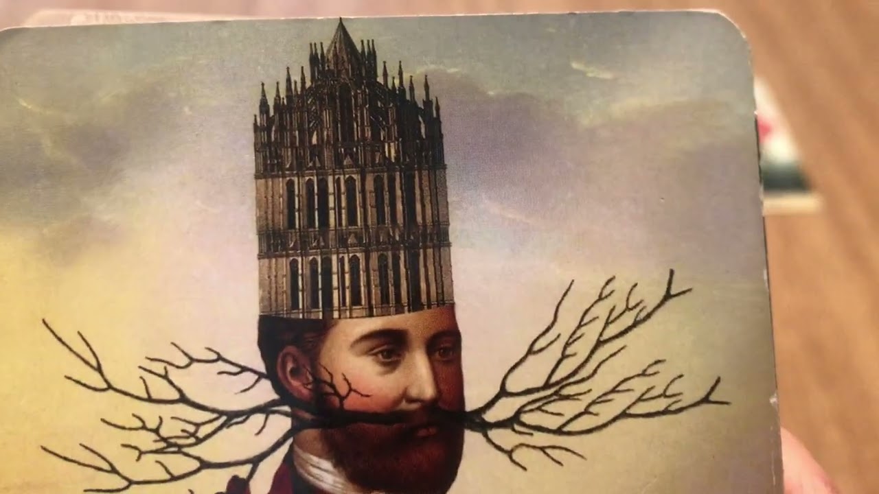 Wochenorakel 9.3. - 15.3.