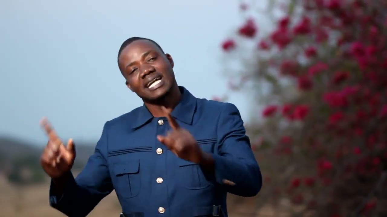 Mabvazuva Choral Group - Mutenderei Azorore Official Video (2025)