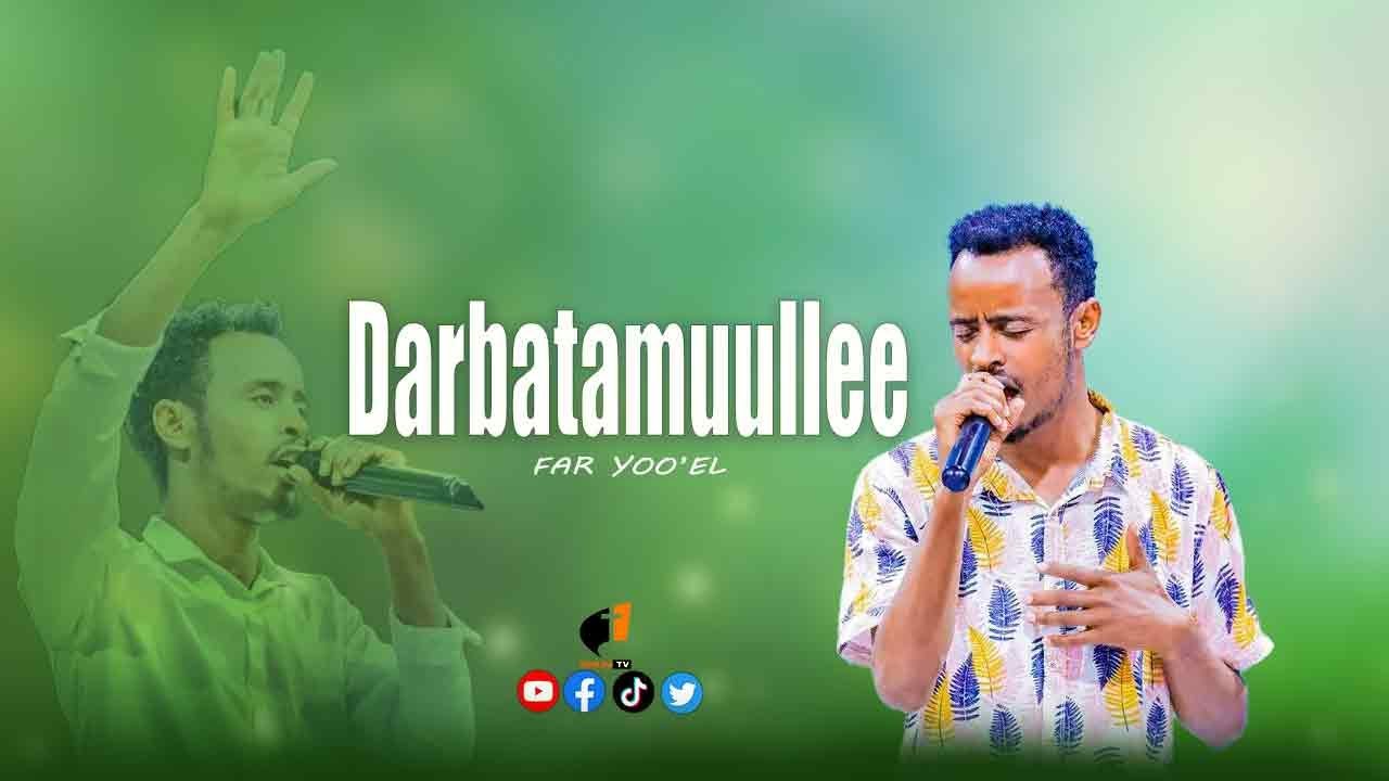 WORSHIP WITH YOEL