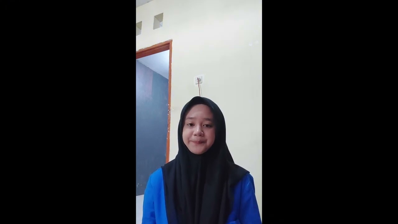 UAS PSIKOLOGI ISLAM