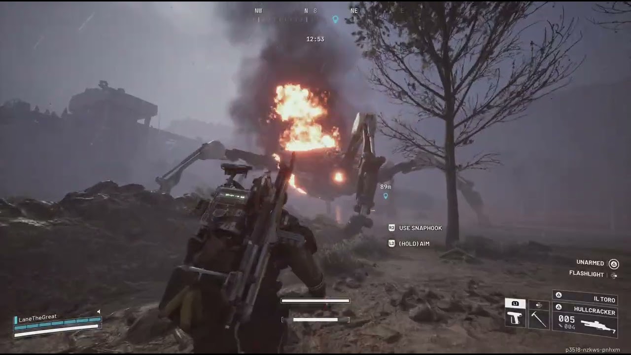 LaneTheGreat vs The Queen 🔥