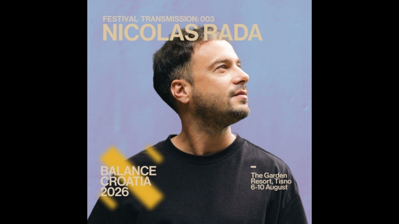 Balance Croatia 003: Nicolas Rada