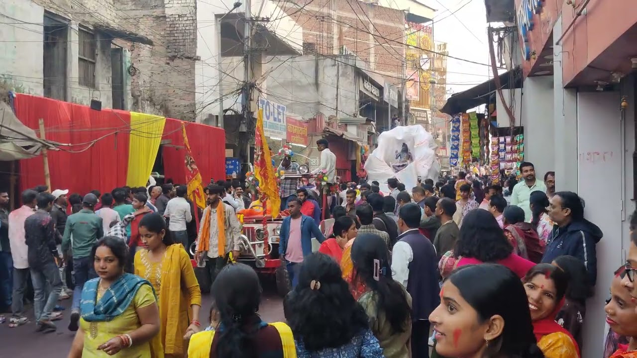 #ShivBaarati #Shivratri