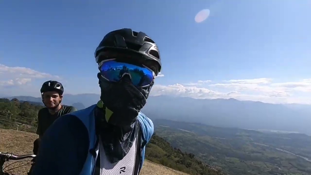 pedal a fondo santa barbara hostel adrenaline
