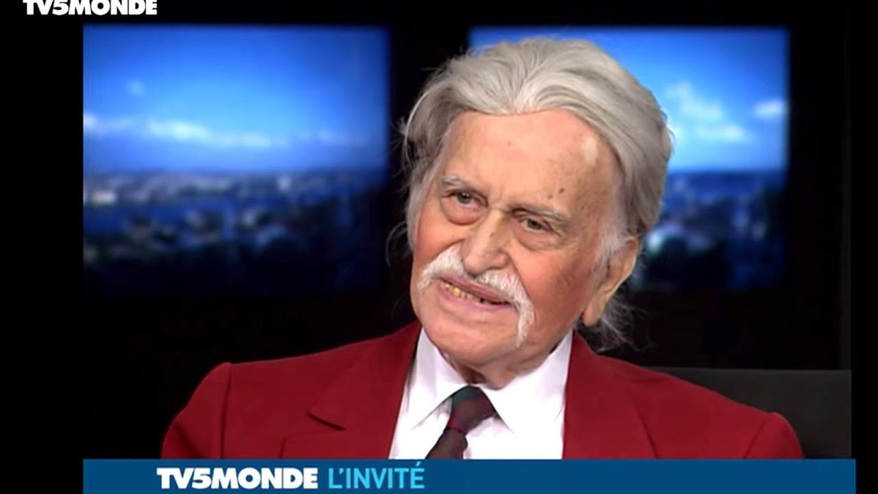 Georges MATHIEU : 