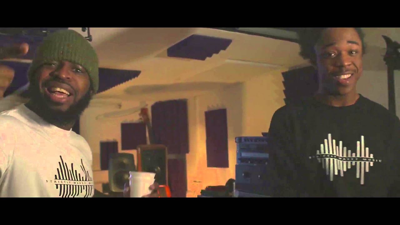 Baseman - Gaza Freestyle [Music Video] @1Baseman | Link Up TV