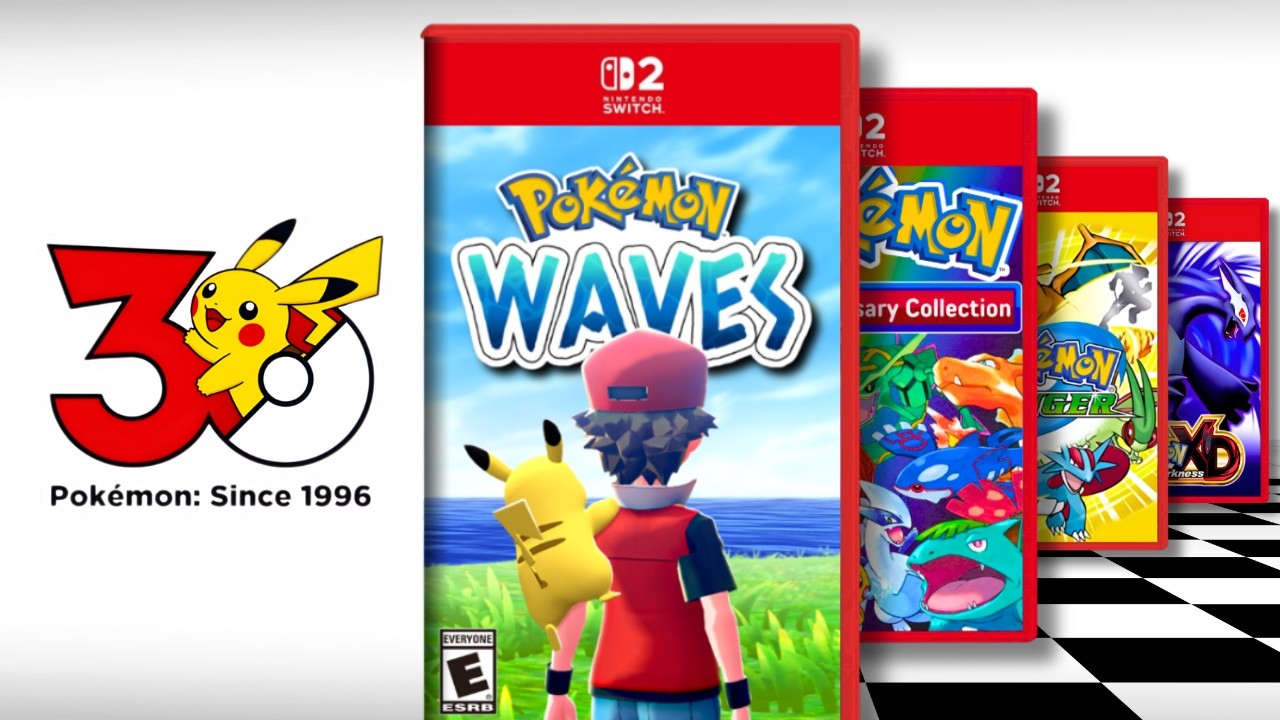 Everything to Expect on Pokémon Day 2026