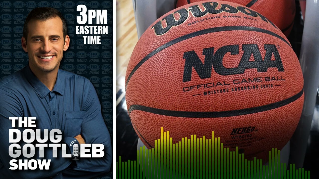 DOUG GOTTLIEB: Jay Bilas Is 100% Wrong