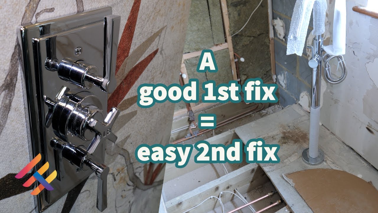Good 1st fix, Easy 2nd fix
