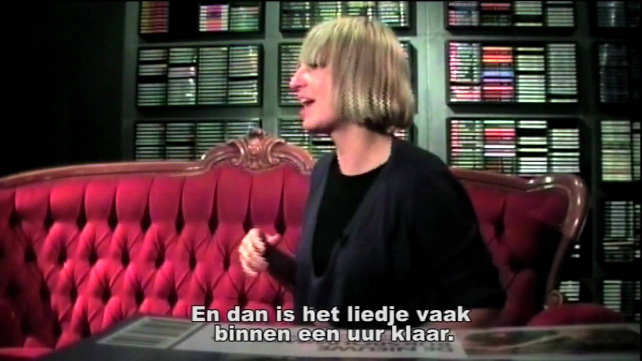 Sia Live@Amsterdam