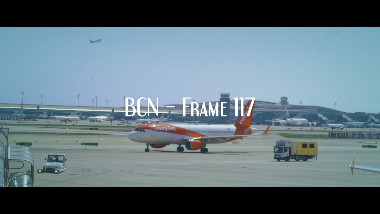 BCN – Frame 117 | Original Score