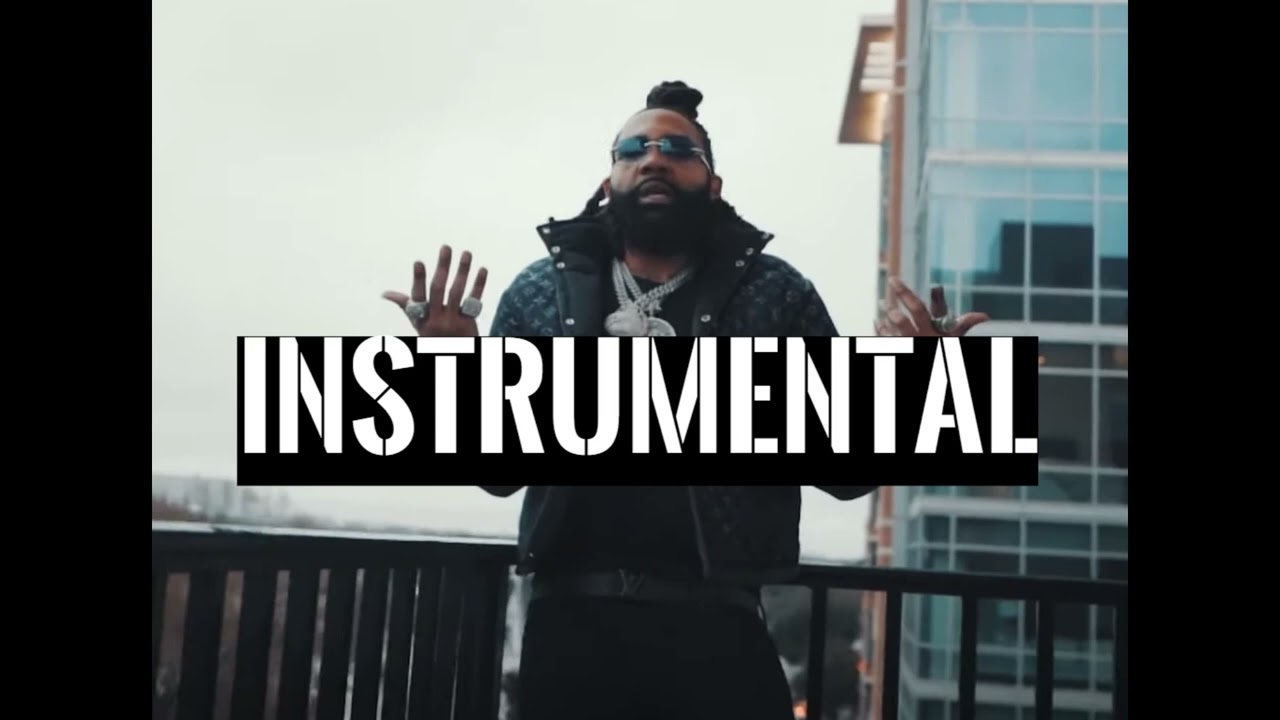 Air Holes - Money Man ( Official Instrumental ) BEST