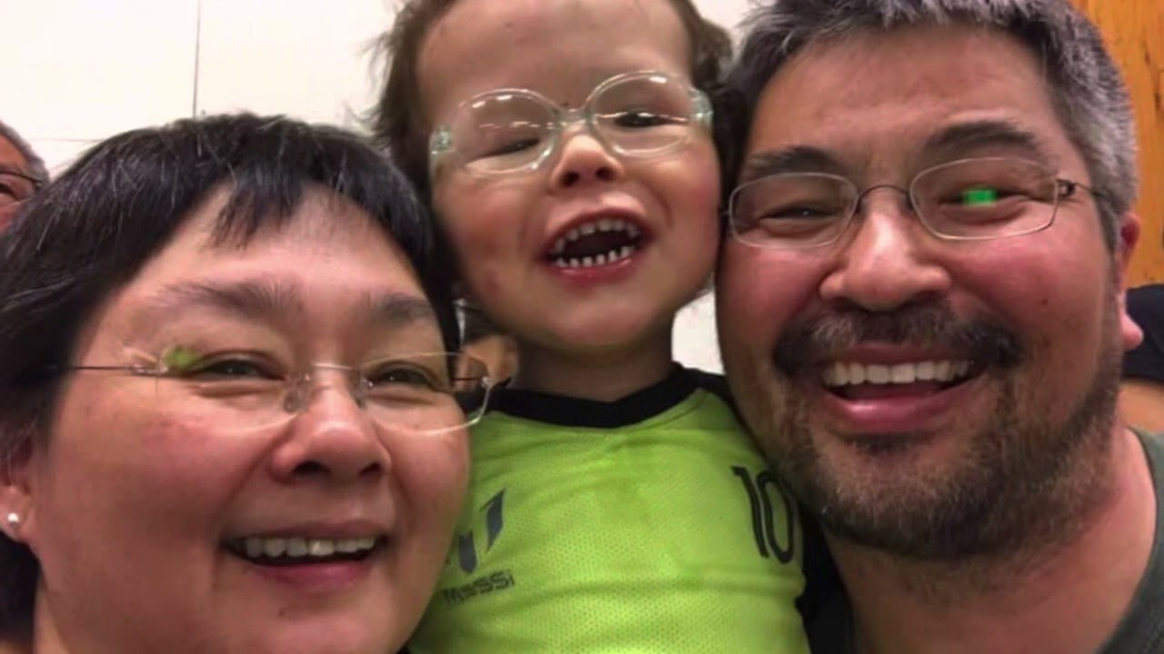 Nukappi Bohm Nathanielsen 55år - Ataata Aata inuuinni pilluarit asavatsigit