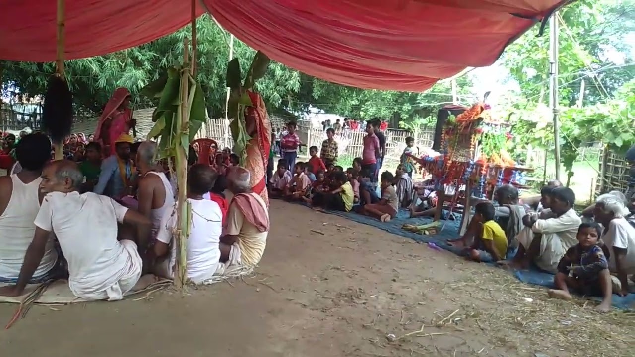 Margaha bishwahari gayan r series video