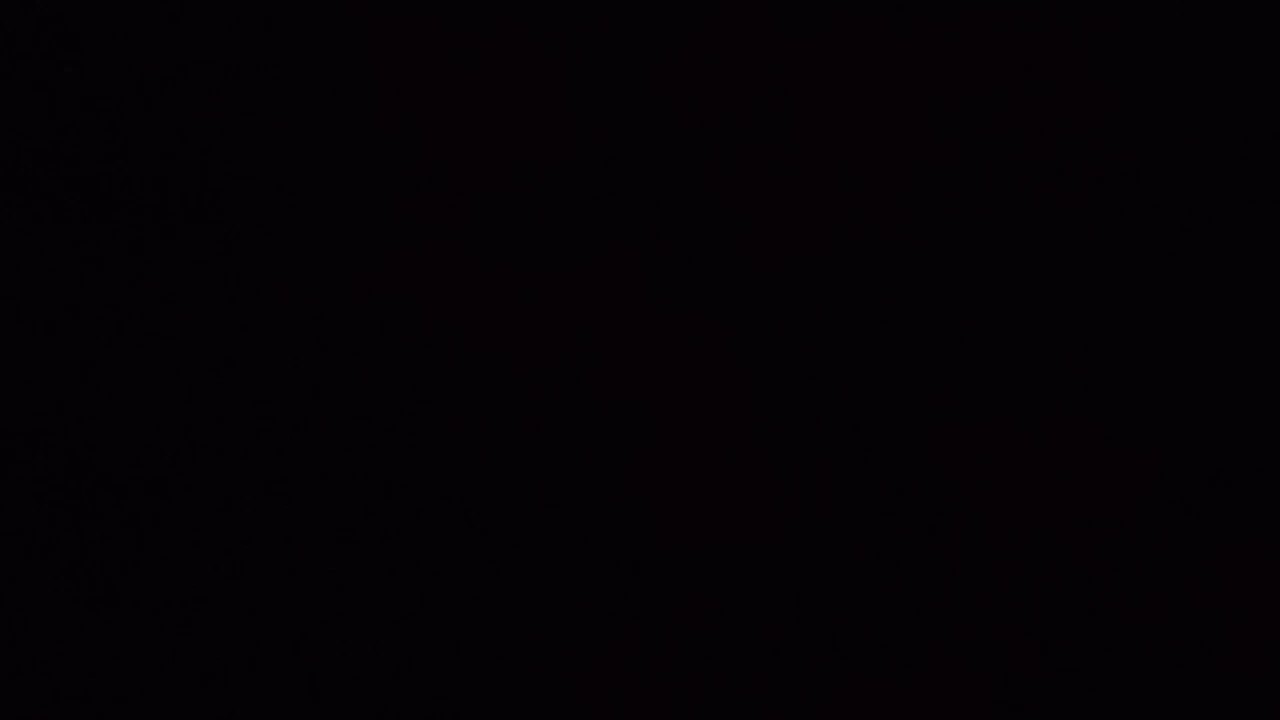 Black screen 