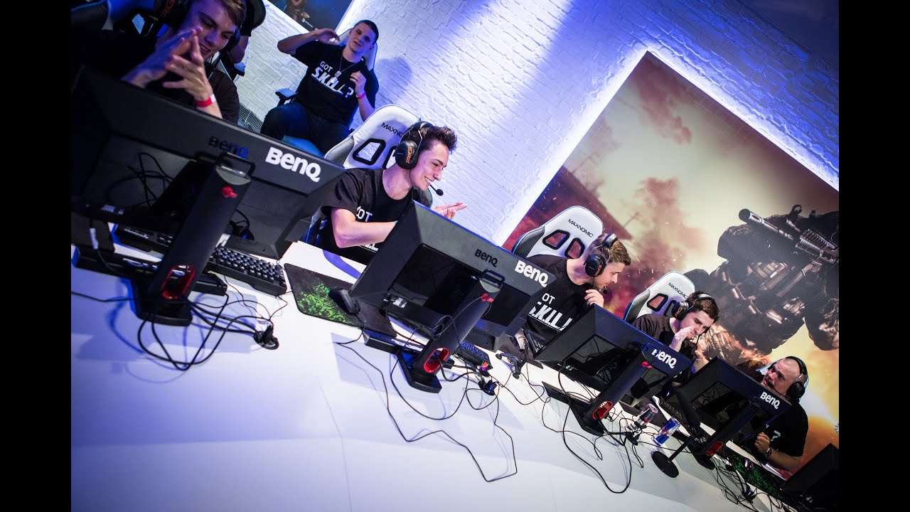 SF2 EES Finals Cologne 2014 - DonQ