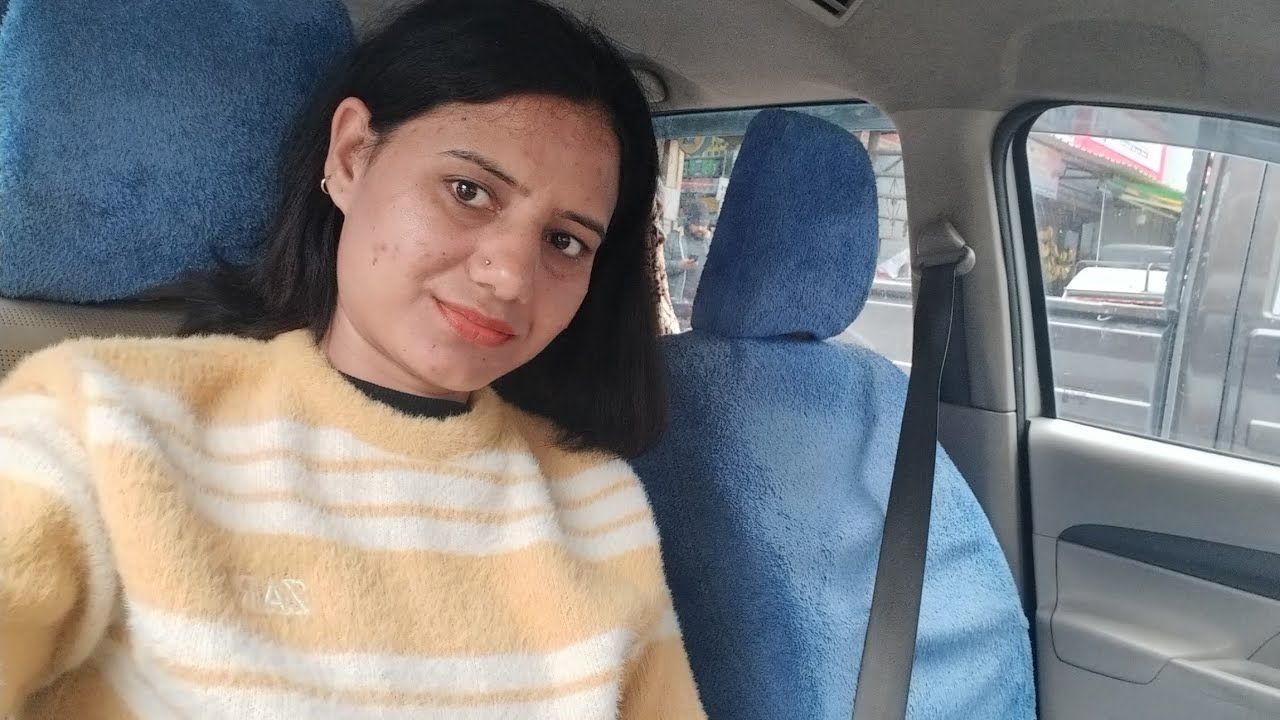Aaj Hum Gye Dehradun Se Ghar 🚗 | 