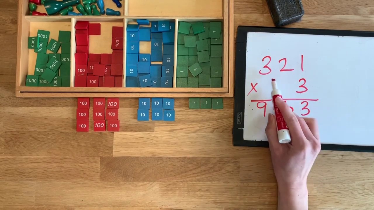 Stamp Game Multiplication